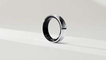 Samsung Galaxy Ring 