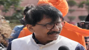 Sanjay Raut, Bharat Ratna, Bal Thackeray, Veer Savarkar