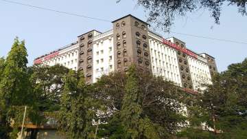 Sassoon Hospital, fire at Sassoon Hospital, Pune hospital fire 