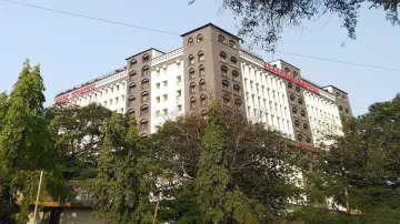 Sassoon Hospital, fire at Sassoon Hospital, Pune hospital fire 