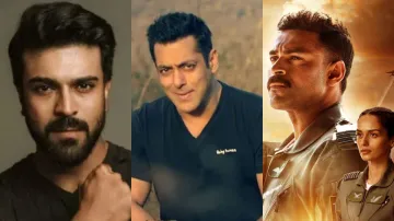 Ram Charan, Salman Khan unveil Operation Valentine