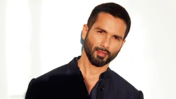 Shahid Kapoor