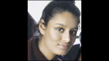 UK, Shamima Begum case, UK citizenship