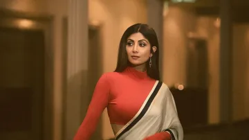 Shilpa Shetty