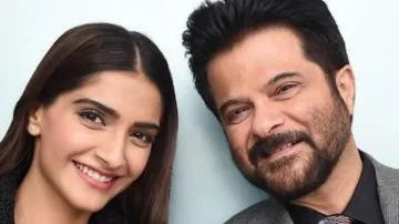 sonam anil kapoor