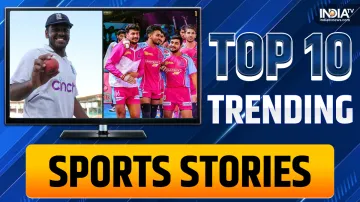 India TV Sports Wrap