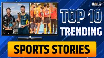 India TV Sports Wrap