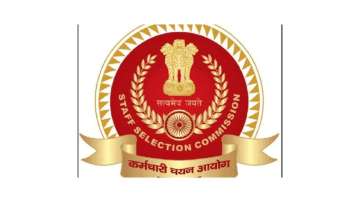 Staff Selection Commission logo
