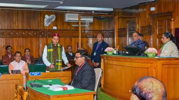 UCC Bill, UCC bill in Uttarakhand, Uniform Civil Code, Pushkar Singh Dhami