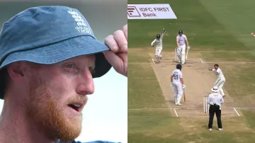 Ben Stokes