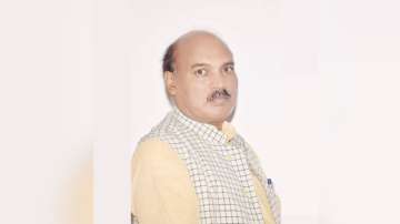 RJD leader, RJD MLC, Rambali Singh Chandravanshi