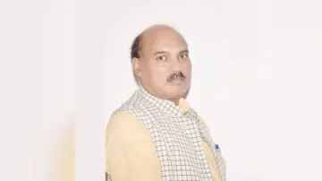 RJD leader, RJD MLC, Rambali Singh Chandravanshi