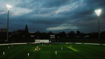 Seddon Park.