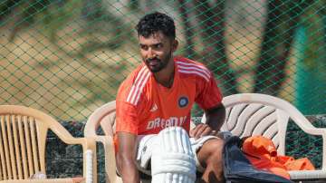 Devdutt Padikkal could be in line for Test debut in the 5th Test in Dharamsala against England