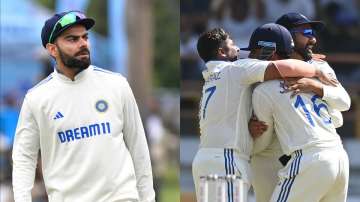 India vs England, IND vs ENG, Virat Kohli