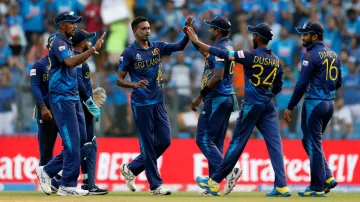 SL vs AFG