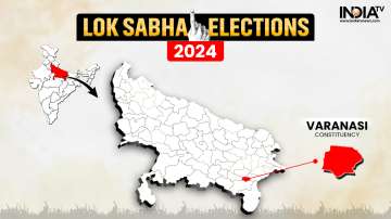 Varanasi Lok Sabha Election 2024