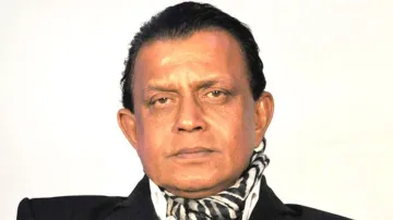 Mithun Chakraborty 