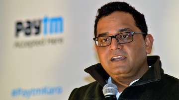 Vijay Shekhar Sharma, Paytm