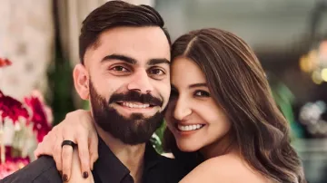 virushka baby boy