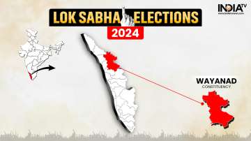 Wayanad Lok Sabha Election Result 2024