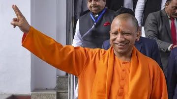 Lok Sabha Elections 2024, Yogi Adityanath, Uttar Pradesh, India TV CNX Opinion Poll 