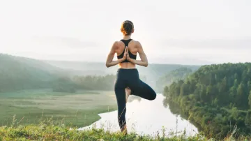 yoga asanas