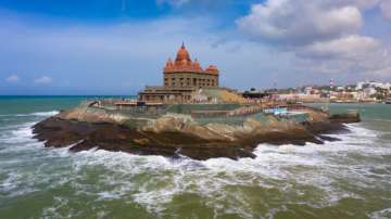 Kanyakumari