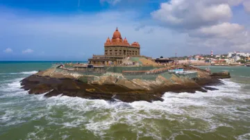 Kanyakumari