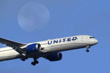 United Airlines flight, with 174 passengers on board, loses wheel during takeoff | What happened nex