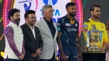 IPL chairman Arun Singh Dhumal has confirmed a mega auction ahead of the 2025 edition