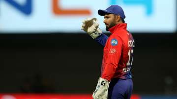 Rishabh Pant is likely to continue as Delhi Capitals captain for IPL 2024