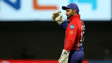 Rishabh Pant is likely to continue as Delhi Capitals captain for IPL 2024