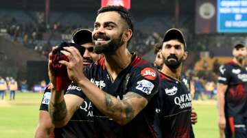 The Royal Challengers Bangalore are set to unveil their new name and jersey ahead of IPL 2024 at the unbox event on Tuesday, March 19