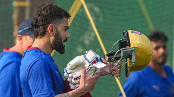Virat Kohli and RCB are preparing long and hard ahead of their opening encounter against Chennai Super Kings in IPL 2024