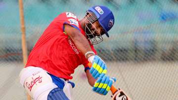 Rishabh Pant is set to come back to competitive cricket after a long gap of 14 months