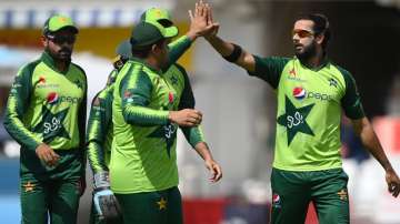 Imad Wasim has made a U-turn on his international retirement for Pakistan