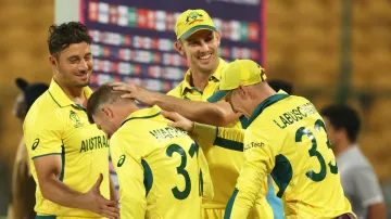 Marcus Stoinis and David Warner were the two big names out of five players to not receive central Australian contracts for 2024-25