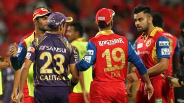 Royal Challengers Bengaluru will take on Kolkata Knight Riders in their second home game of IPL 2024