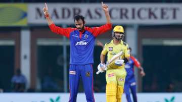 Delhi Capitals will take on the Chennai Super Kings in their third match of IPL 2024 in Vizag