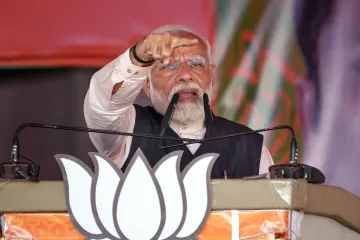 Prime Minister Narendra Modi