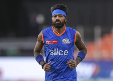 Hardik Pandya