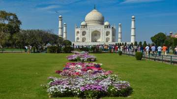 Uttar Pradesh news, Taj Mahal, agra taj mahal, agra, Fresh petition filed, petition filed to declare