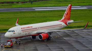 Air India deboards female passenger at Delhi airport after argument with crew members. 