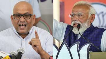 Congress fields party's UP chief Ajai Rai against PM Modi in the upcoming Lok Sabha Elections