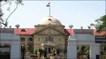 Allahabad HC, Gangsters Act