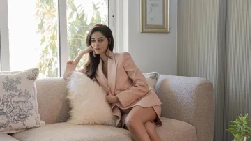 Ananya Panday