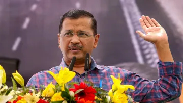 Arvind Kejriwal, Delhi government, bureaucratic reshuffle in Delhi, Lok Sabha elections 2024