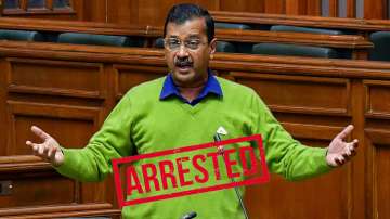 Arvind Kejriwal arrest LIVE updates, Enforcement Directorate, Supreme Court, Aam Aadmi Party