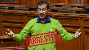 Arvind Kejriwal arrest LIVE updates, Enforcement Directorate, Supreme Court, Aam Aadmi Party